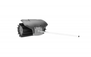 Sweeper attachment SR600-2