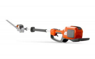 Husqvarna 520iHE3 without battery and charger