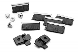 Automower® Wheel Brush Kit