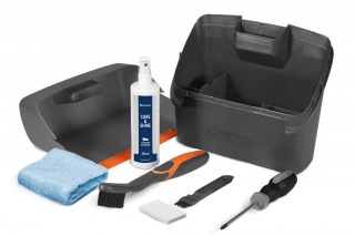Cleaning and Maintenance Kit