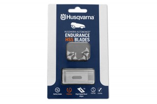 Automower® Endurance HSS Blades